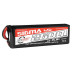 Li-Po Batterypack - Sigma 45C - 2600 mAh - 4S1P - 14.8V - XT-60