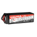 Li-Po Batterypack - Sigma 45C - 4200 mAh - 6S1P - 22.2V - XT-60