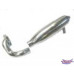 1/10 Tuned On-road Pipe Left