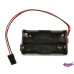 Batterybox with Graupner/Hitec Batterybox with Graupner/Hitec