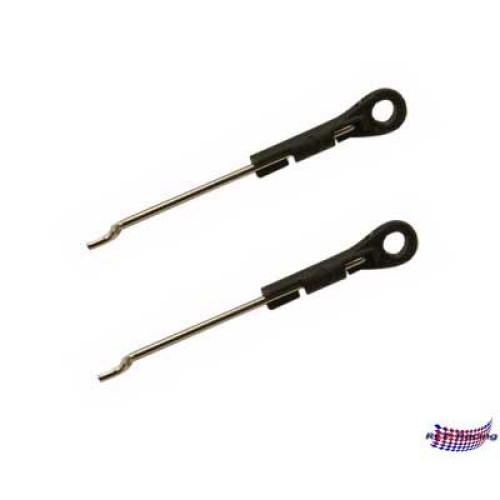 Pushrod Assembly Pushrod Assembly