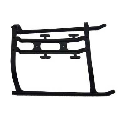 Skid assembly (RCP1007)