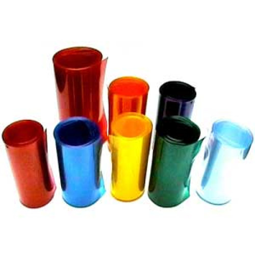 Shrink tubing - D=42mm 1m Transparant