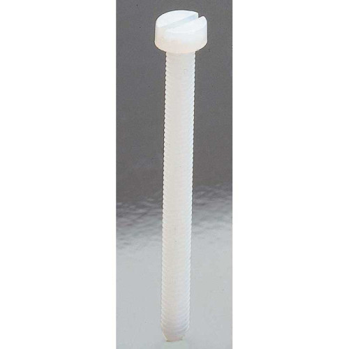 Nylon screw M6x30 (10)