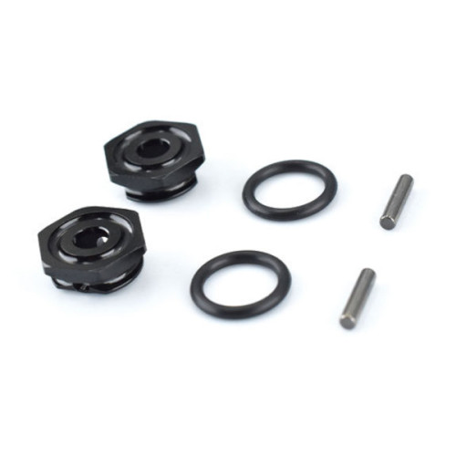 RDX EZ Type Wheel Hub 5.0mm