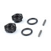 RDX EZ Type Wheel Hub 5.0mm