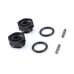 RDX EZ Type Wheel Hub 7.0mm RDX EZ Type Wheel Hub 7.0mm