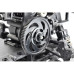 RDX/MC-1 Alu. Spur Gear Holder Set