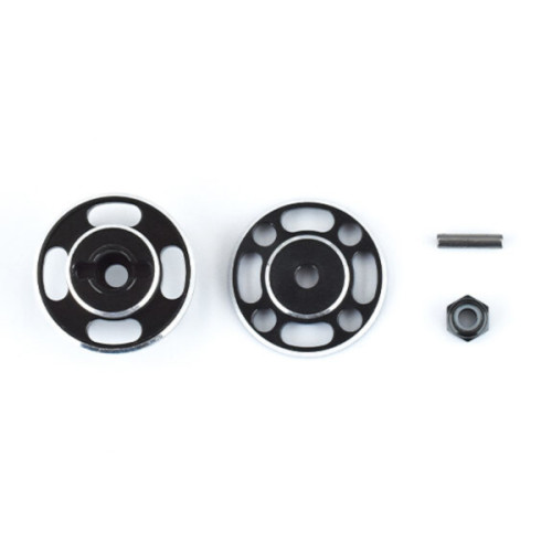 RDX/MC-1 Alu. Spur Gear Holder Set
