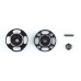 RDX/MC-1 Alu. Spur Gear Holder Set