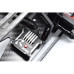 Steering Gyro Revox D-Spec Black Steering Gyro Revox D-Spec Black