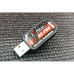 Set-up USB Programmer for RS-ST Servo