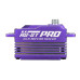 PRO Low Profile Programmable (RWD Drift Spec) Brushless Servo - Purple PRO Low Profile Programmable (RWD Drift Spec) Brushless Servo - Purple