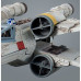 Bandai Star Wars X-Wing Starfighter (1/72) Bandai Star Wars X-Wing Starfighter (1/72)