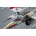 Bandai Star Wars X-Wing Starfighter (1/72) Bandai Star Wars X-Wing Starfighter (1/72)