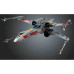 Bandai Star Wars X-Wing Starfighter (1/72) Bandai Star Wars X-Wing Starfighter (1/72)