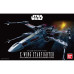 Bandai Star Wars X-Wing Starfighter (1/72) Bandai Star Wars X-Wing Starfighter (1/72)