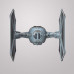 BANDAI Star Wars Tie Fighter (1/72) BANDAI Star Wars Tie Fighter (1/72)