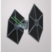 BANDAI Star Wars Tie Fighter (1/72) BANDAI Star Wars Tie Fighter (1/72)