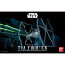 BANDAI Star Wars Tie Fighter (1/72) BANDAI Star Wars Tie Fighter (1/72)