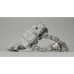 BANDAI Star Wars AT-AT (1/144) BANDAI Star Wars AT-AT (1/144)