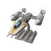 BANDAI Y-Wing Starfighter (1/72)