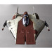 BANDAI A-Wing Starfighter (1/72) BANDAI A-Wing Starfighter (1/72)