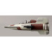 BANDAI A-Wing Starfighter (1/72) BANDAI A-Wing Starfighter (1/72)