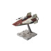BANDAI A-Wing Starfighter (1/72) BANDAI A-Wing Starfighter (1/72)