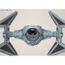 BANDAI Star Wars - Tie Interceptor (1/72) BANDAI Star Wars - Tie Interceptor (1/72)