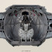 BANDAI Star Wars - Tie Interceptor (1/72) BANDAI Star Wars - Tie Interceptor (1/72)