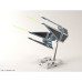 BANDAI Star Wars - Tie Interceptor (1/72) BANDAI Star Wars - Tie Interceptor (1/72)