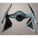 BANDAI Star Wars - Tie Interceptor (1/72) BANDAI Star Wars - Tie Interceptor (1/72)