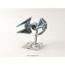 BANDAI Star Wars - Tie Interceptor (1/72) BANDAI Star Wars - Tie Interceptor (1/72)
