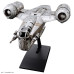 BANDAI Star Wars - Mandalorian - Razor Crest (1/144)
