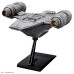 BANDAI Star Wars - Mandalorian - Razor Crest (1/144)