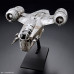 BANDAI Star Wars - Mandalorian - Razor Crest (1/144)
