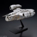 BANDAI Star Wars - Mandalorian - Razor Crest (1/144)