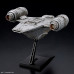 BANDAI Star Wars - Mandalorian - Razor Crest (1/144)