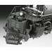 Big Boy Locomotive (1/87) Big Boy Locomotive (1/87)