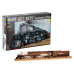Big Boy Locomotive (1/87) Big Boy Locomotive (1/87)