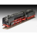 Loc à vapeur pour train rapide BR01 avec Tender 2'2' T32 (H0) Loc à vapeur pour train rapide BR01 avec Tender 2'2' T32 (H0)