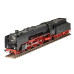 Loc à vapeur pour train rapide BR01 avec Tender 2'2' T32 (H0) Loc à vapeur pour train rapide BR01 avec Tender 2'2' T32 (H0)
