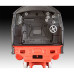 Loc à vapeur pour train rapide BR01 avec Tender 2'2' T32 (H0) Loc à vapeur pour train rapide BR01 avec Tender 2'2' T32 (H0)