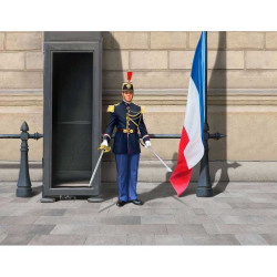Republican Guard (1/16) Republican Guard (1/16)