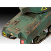 First Diorama Set - Sherman Firefly (1/76)