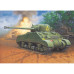 First Diorama Set - Sherman Firefly (1/76)