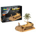 First Diorama Set - Sd.Kfz. 124 Wespe (1/76) First Diorama Set - Sd.Kfz. 124 Wespe (1/76)