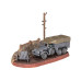 Krupp Protze KFZ 69 avec 3,7cm Pak (1/76)