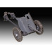 Krupp Protze KFZ 69 avec 3,7cm Pak (1/76)